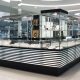 jewelry shop